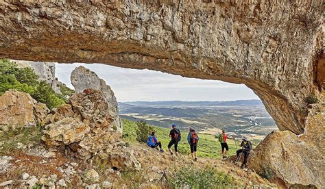 rutas de senderismo en navarra|Los 10 mejores senderos y rutas en Navarra 